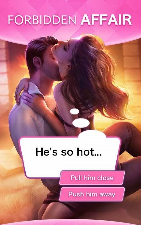 Rumors gameplay screenshot 1