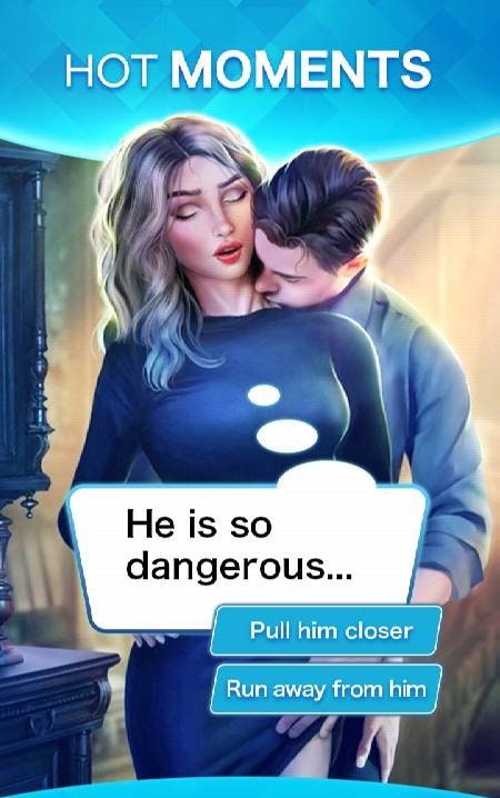 Rumors gameplay screenshot 2