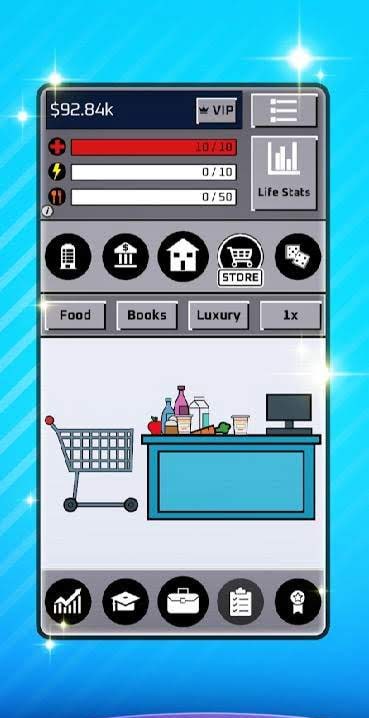 Life Simulator: Best Life screenshot 4