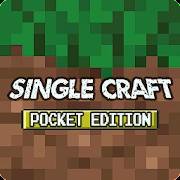 Single Craft: Mini Block Craft & Building games!