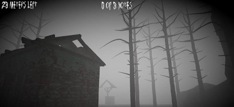 Slender Man - Rise Island screenshot 4
