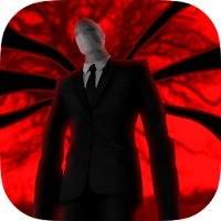 Slender Man - Rise Island