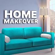 Home Makeover - Interior Design Decorating Games