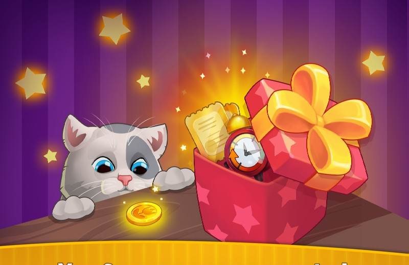 Love and Flowers gameplay screenshot 3