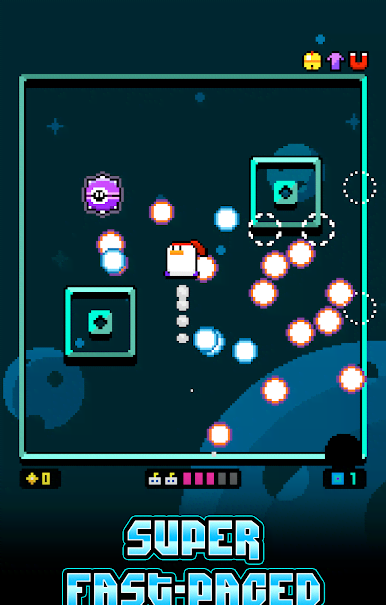 Klee: Spacetime Cleaners screenshot 1
