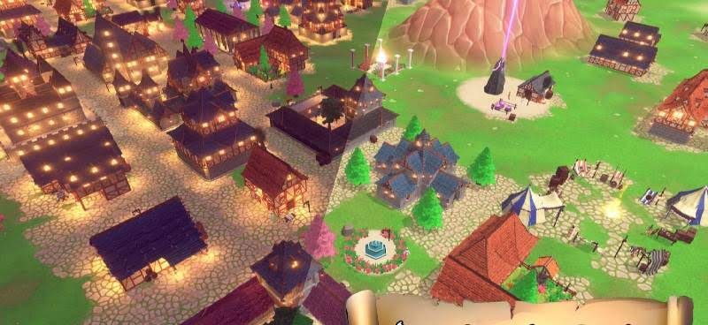 CraftQuest: Empires gameplay preview 2