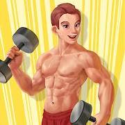 Idle Workout: Slap Kings: MMA Muscle Fighting
