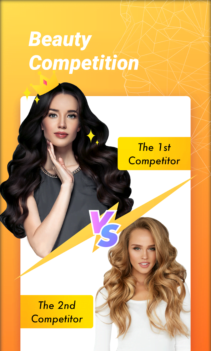 Fantastic Face – Daily Face & Beauty Competition screenshot 4