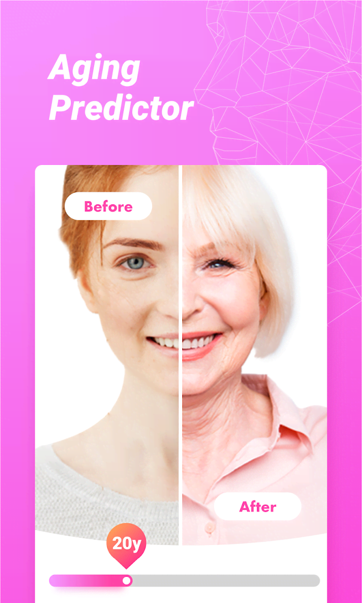Fantastic Face – Daily Face & Beauty Competition screenshot 2