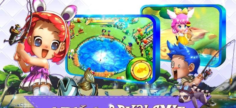 Townkins: Wonderland Village screenshot 4
