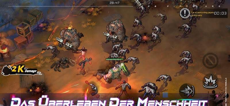 The Fifth Ark Screenshot 4