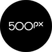 500px – Discover great photos