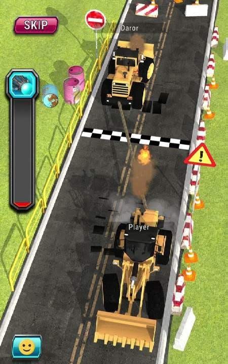 Tug of War screenshot 2