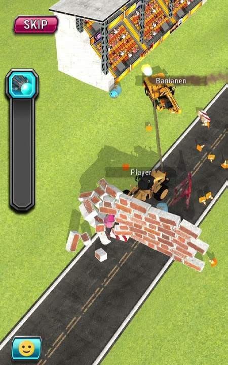 Tug of War screenshot 4