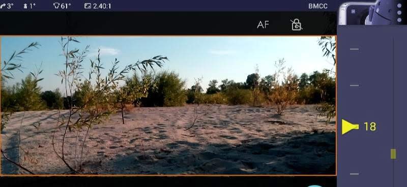 Magic Universal ViewFinder screenshot 3