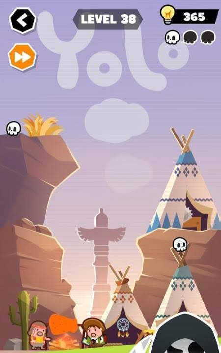 YOLO？ screenshot 4