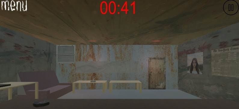 Five Nights at Morgen 2 screenshot 4