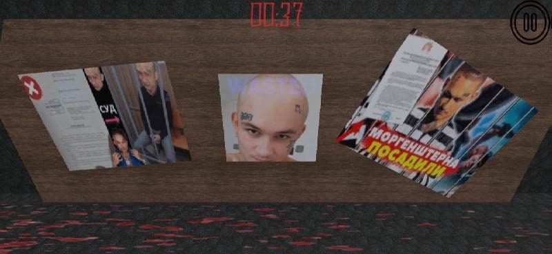 Five Nights at Morgen screenshot 3