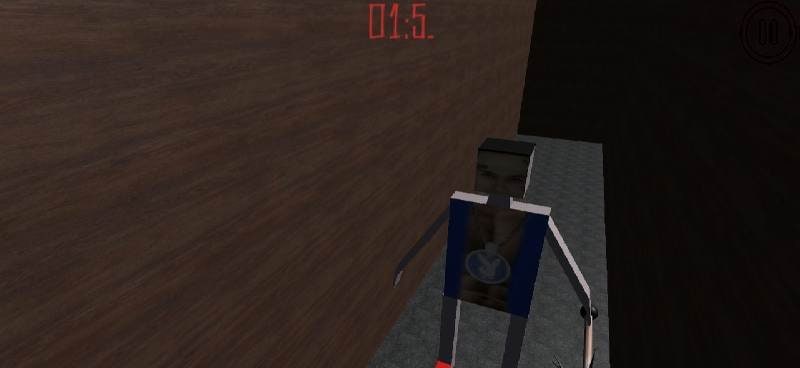 Five Nights at Morgen screenshot 2