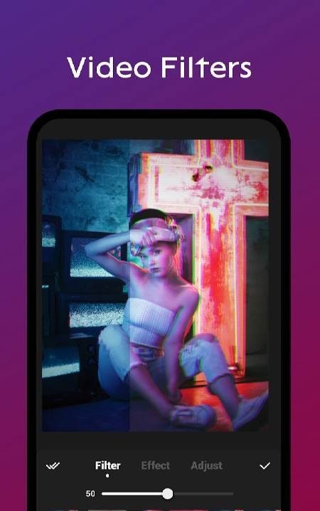 Easy Cut – Video Editor & Video Clip Cut screenshot 3