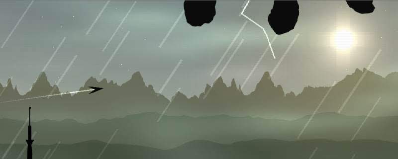 Space Chase: Odyssey screenshot 3