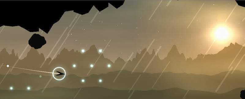 Space Chase: Odyssey screenshot 4