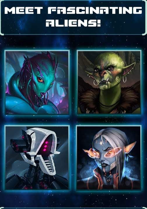 Space Merchant screenshot 2