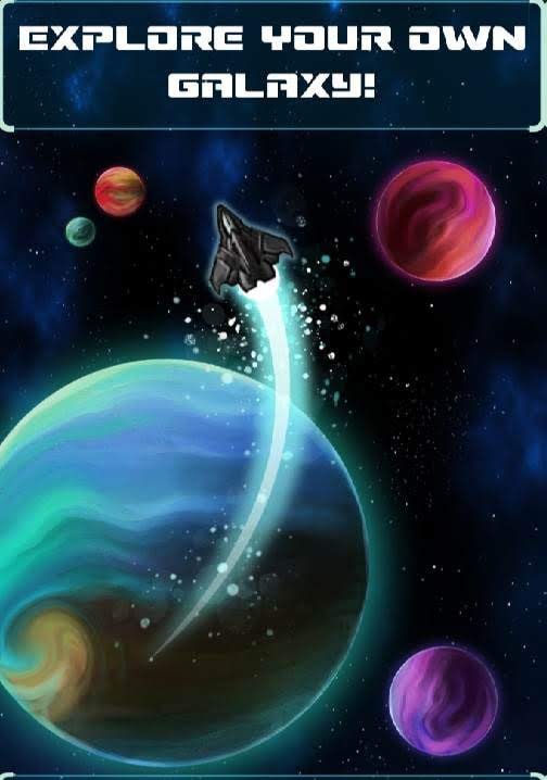 Space Merchant screenshot 1