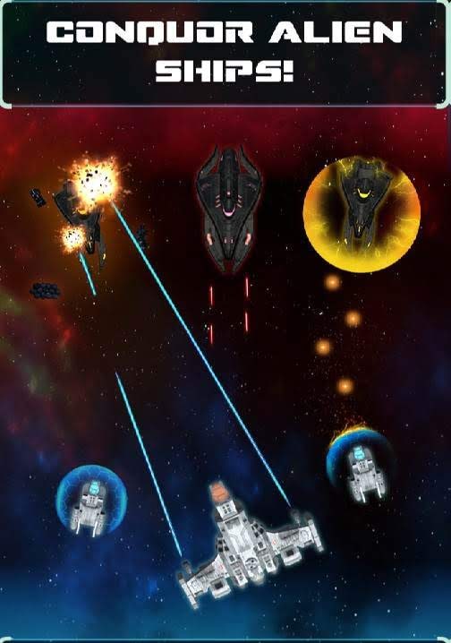 Space Merchant screenshot 4