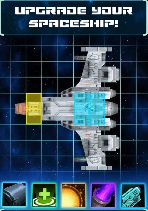 Space Merchant screenshot 3