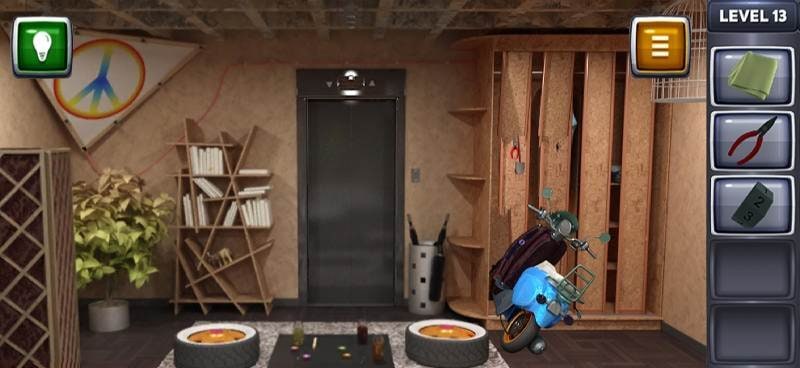 Can You Escape 3 screenshot 1