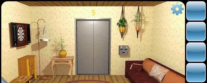 Can You Escape gameplay preview 1