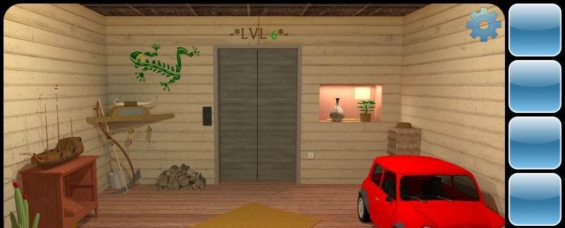 Can You Escape gameplay preview 4