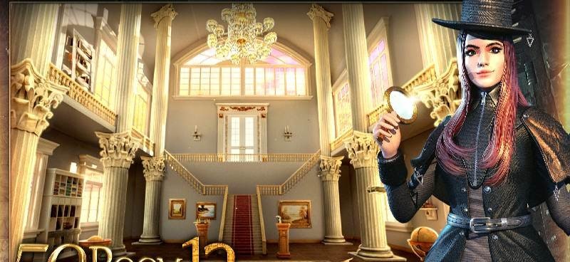 Can you escape the 100 room XIII screenshot 3