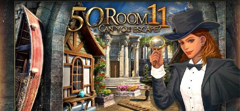 Can You Escape The 100 Room XI screenshot 4