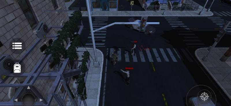 Survival City : Zombie Invasion screenshot 3