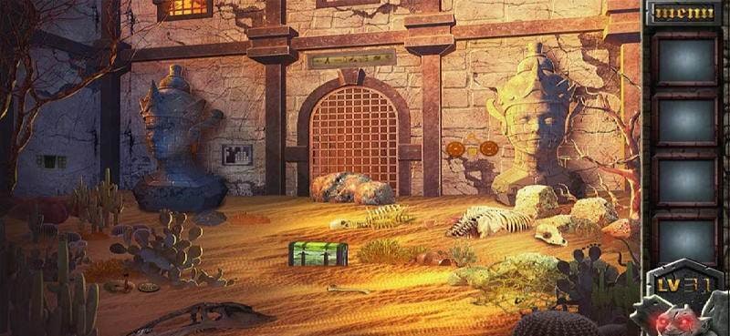 Can you escape the 100 room VII screenshot 3