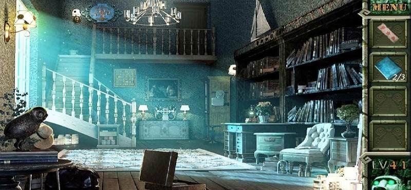Can You Escape the 100 Room IX screenshot 2