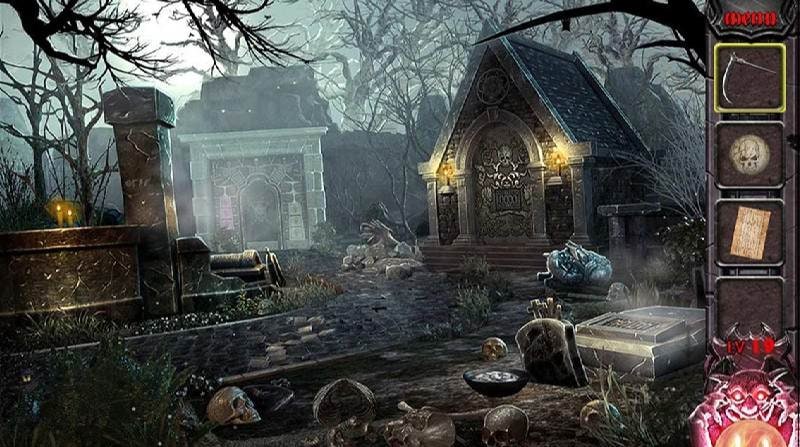 Can You Escape The 100 Room VIII screenshot 4