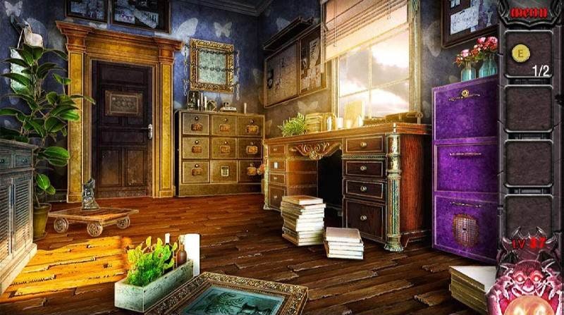 Can You Escape The 100 Room VIII screenshot 3