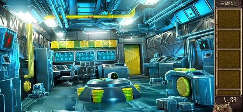 Can you escape the 100 room X screenshot 2