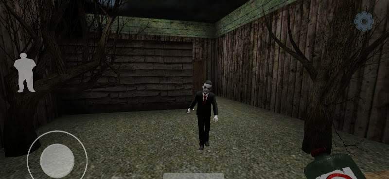 Evil Kid - The Horror Game screenshot 4