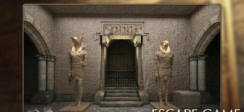 Escape Game: 50 Rooms 3 screenshot 4