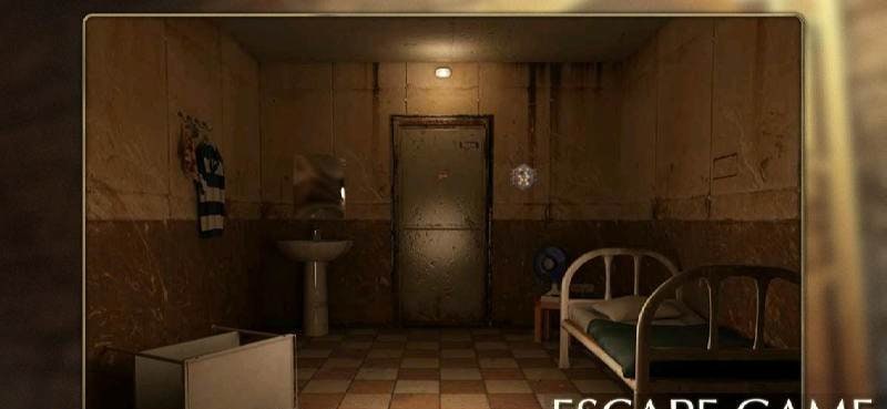 Escape Game: 50 Rooms 3 screenshot 1