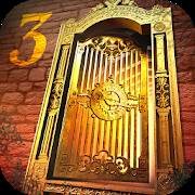 Escape game: 50 rooms 3