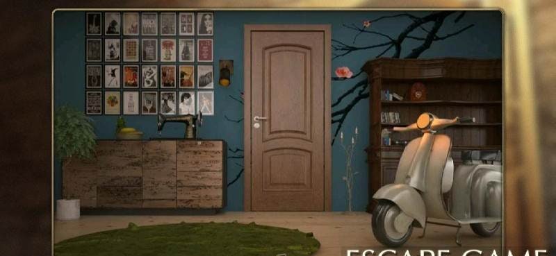 Escape Game: 50 Rooms 3 screenshot 2