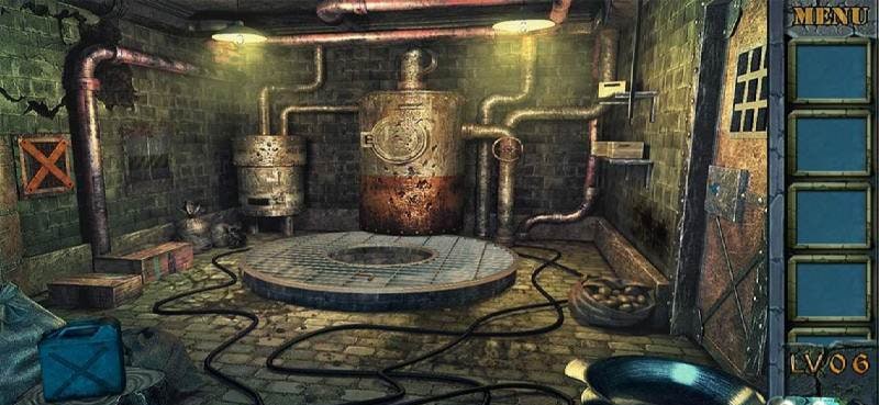 Can You Escape The 100 Room V screenshot 3