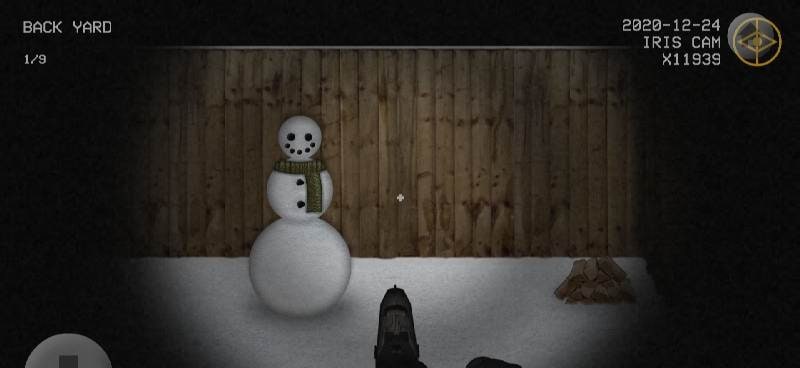 Cold Call gameplay screenshot 1