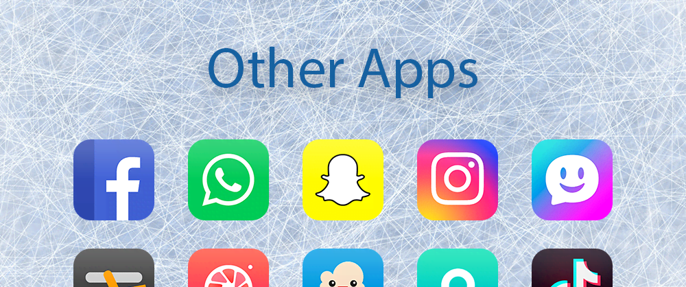 iOS 12 - Icon Pack screenshot 4