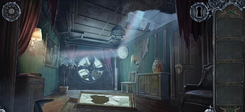 Escape The Ghost Town 5 screenshot 2